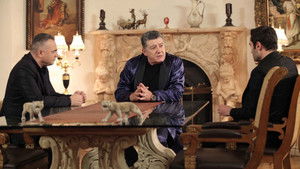 Poster for Episode 85 Poster for Episode 85