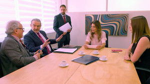 Poster for Episode 19