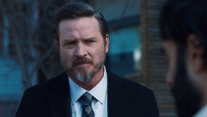 Poster for Up To Snuff