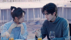 Poster for Attending Wedding