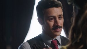 Poster for Episode 15