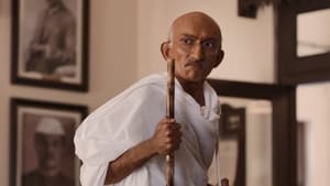 Poster for Satyagraha