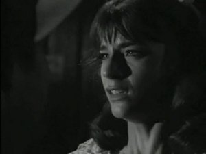 Poster for Outlaw's Woman