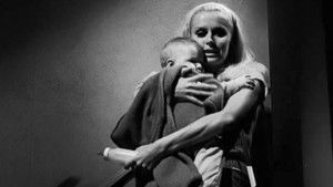 Poster for When the Bough Breaks