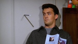 Poster for The One with Frank, Jr.