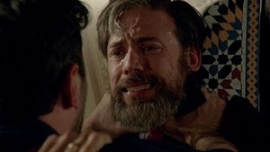 Poster for Cockroach