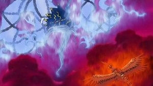 Poster for Azulongmon Explains it All