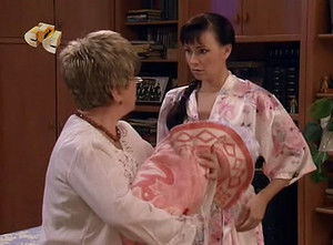 Poster for Daddy's Daughters Season 9 Episode 4