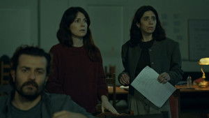 Poster for Episode 6