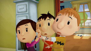 Poster for Episode 8 Poster for Episode 8