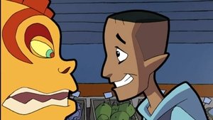 Poster for Episode 6 Poster for Episode 6