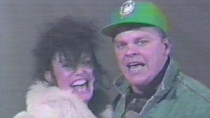 Poster for ECW Hardcore TV - Mar. 01, 1994