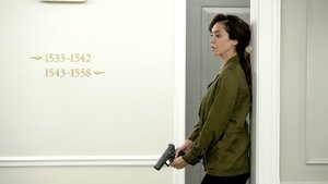 Poster for The Endling