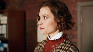 Poster for Episode 7