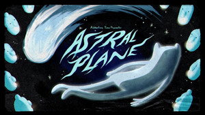 Poster for Astral Plane