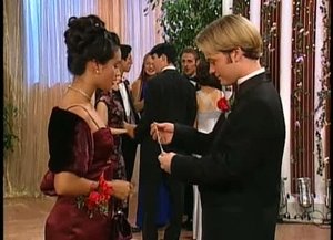 Poster for The Last Prom