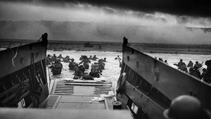 Poster for D-Day - Lo sbarco ora per ora