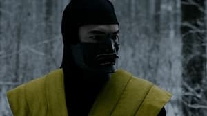 Poster for Scorpion and Sub-Zero: Part 1