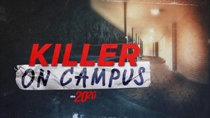 Poster for Killer on Campus