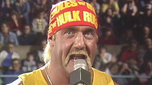 Poster for February 20, 1989 Poster for February 20, 1989