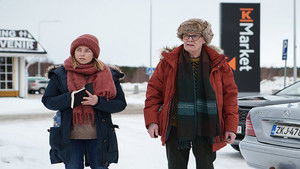 Poster for The Last of His Family