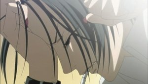 Poster for The Broken Strawberry Glass