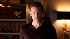 Poster for Death Keeps Knocking On My Door