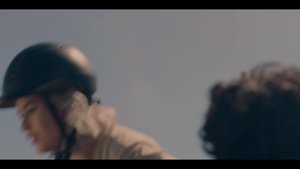 Poster for The Tides