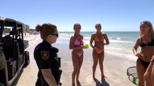 Poster for Spring Break Mistakes