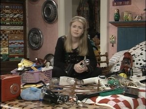 Poster for Janet and Clarissa, Inc.