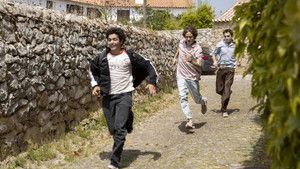 Poster for Episode 56