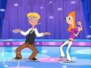Poster for Nerdy Dancin'