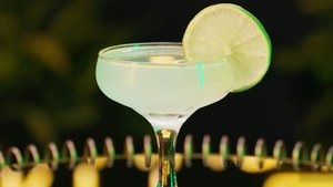 Poster for Gimlet Poster for Gimlet