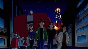 Poster for War of the Worlds (1)
