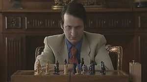 Poster for Presentado por Anatoli Karpov