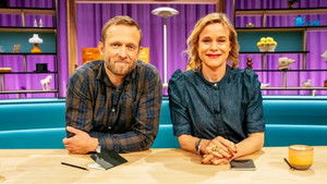 Poster for Episode 13