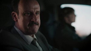 Poster for Episode 8 Poster for Episode 8