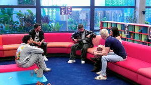 Poster for Episode 50