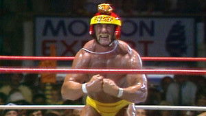 Poster for Maple Leaf Gardens: Sept. 18, 1988