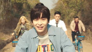 Poster for Episode 2