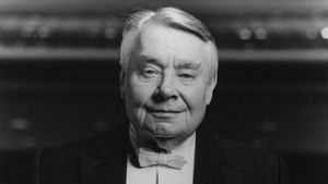 Poster for Robert Shaw -- Man of Many Voices