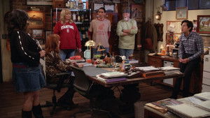 Poster for Testing, Testing