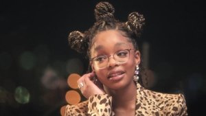 Poster for Marsai Martin: Freedom's Heir