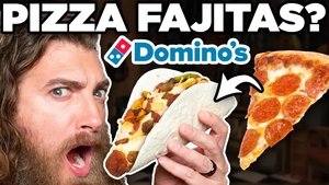 Poster for Will It Fajitas? Taste Test