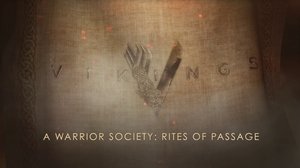 Poster for A Warrior Society: Rites of Passage