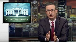 Poster for Stupid Watergate II