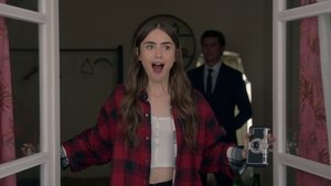 Poster for Emily in Paris Poster for Emily in Paris