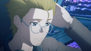 Poster for Project Alicization