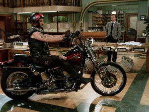 Poster for That Old Gang of Mine