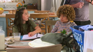 Poster for Comes in Waves